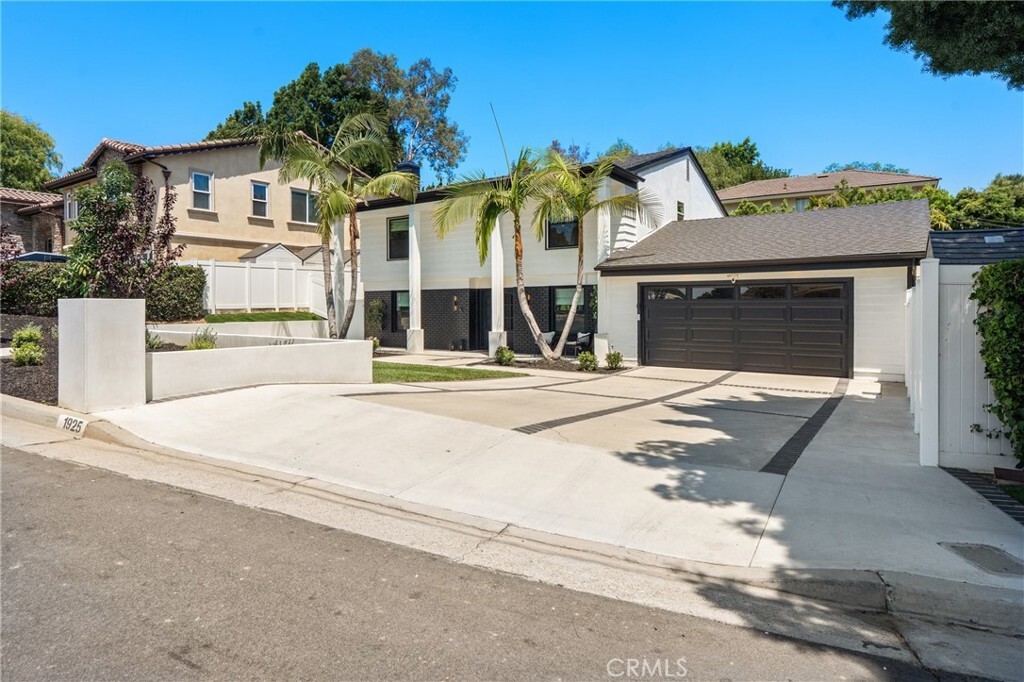 Property Photo:  1925 Brentwood Drive  CA 92831 