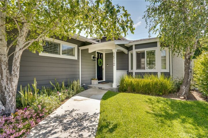 1512 Sylvia  Newport Beach CA 92660 photo