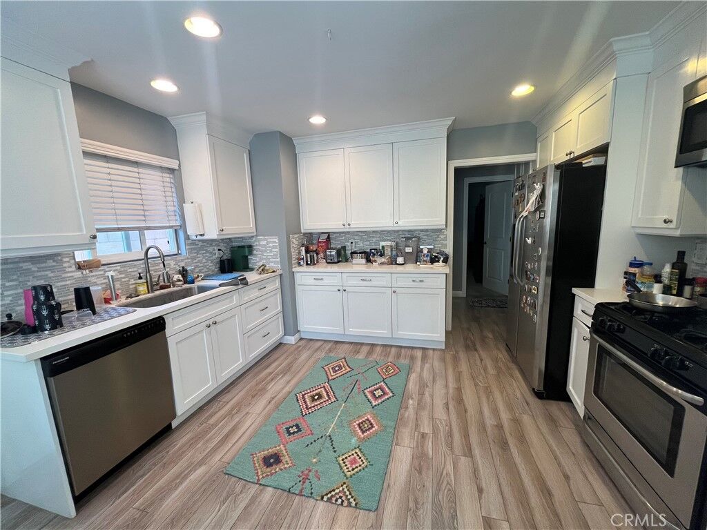 Property Photo: 10842 Pine Street CA 90720