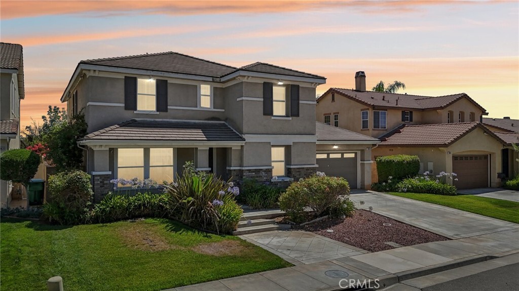 Property Photo:  28849 Morningside Lane  CA 92584 