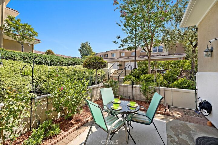 Property Photo: 128 Via Vicini CA 92688