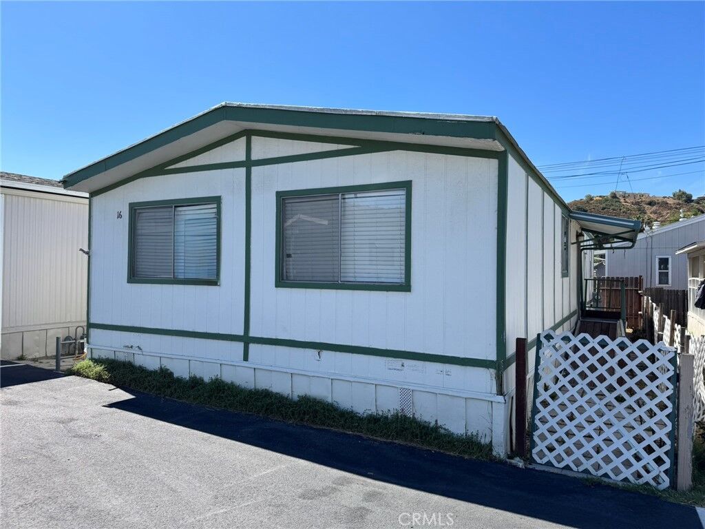 Property Photo: 451 Sellers Street 16 CA 91741