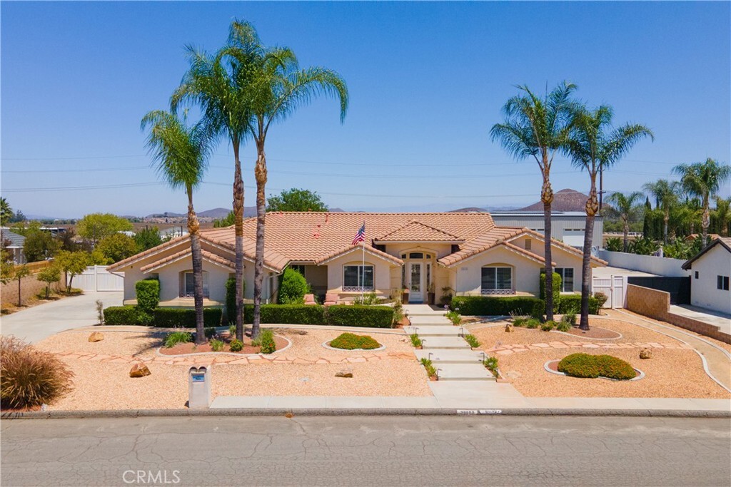 Property Photo: 28600 Capano Bay Court CA 92584