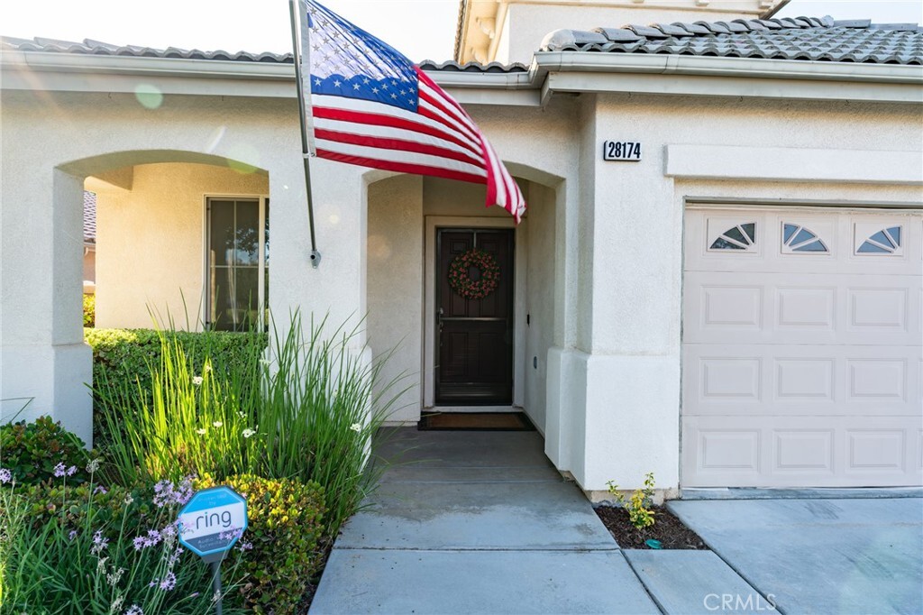 Property Photo:  28174 Glenside Court  CA 92584 