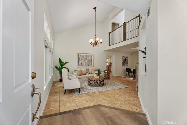 Property Photo:  19 Cascada  CA 92688 
