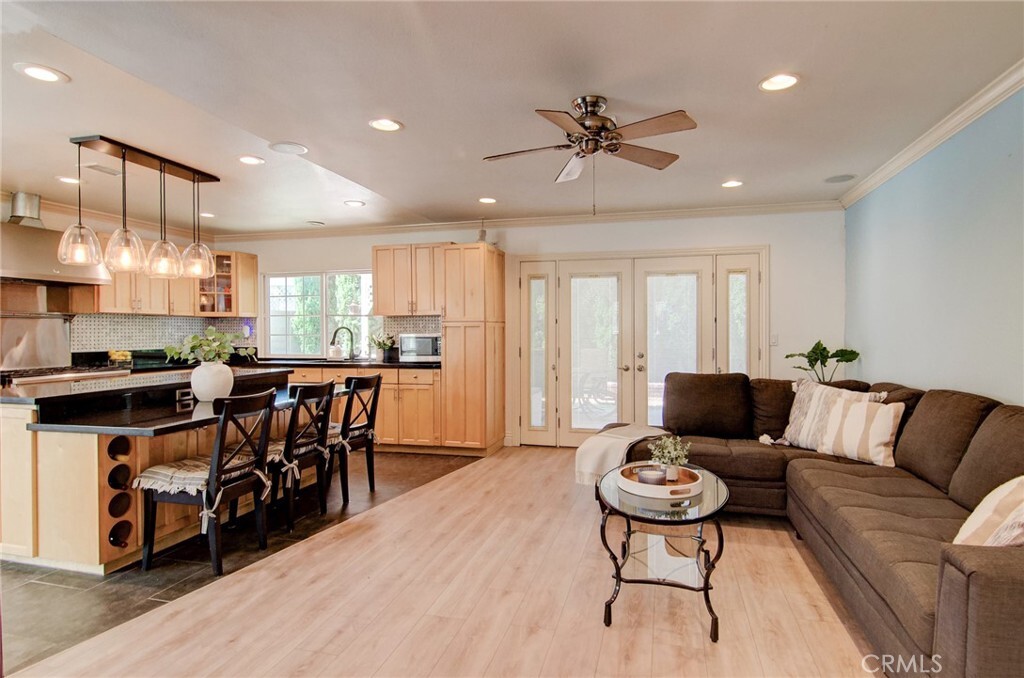 Property Photo: 1081 Tulare Drive CA 92626