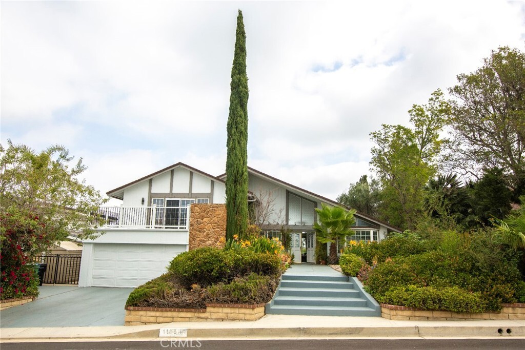 Property Photo:  11958 Darby Avenue  CA 91326 