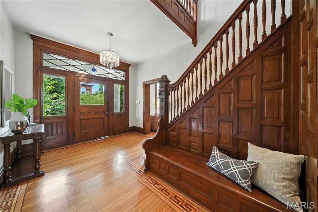 Property Photo:  3624 Cleveland Avenue  MO 63110 