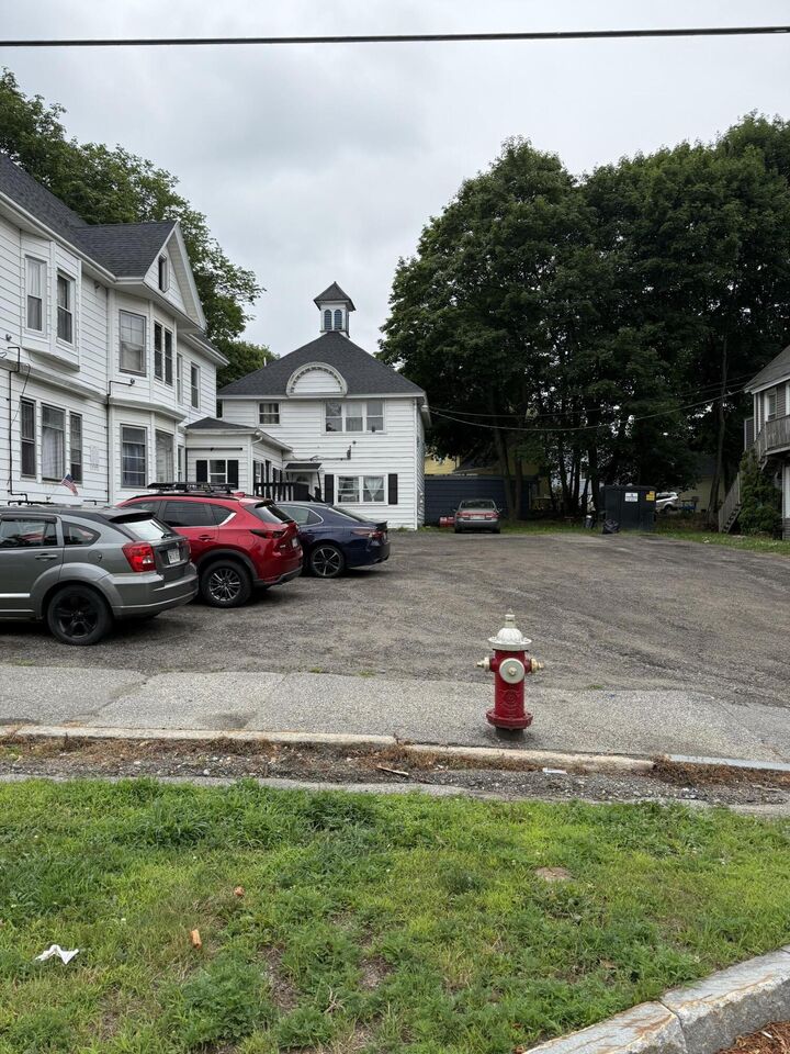 Property Photo:  343 Pine Street  ME 04240 