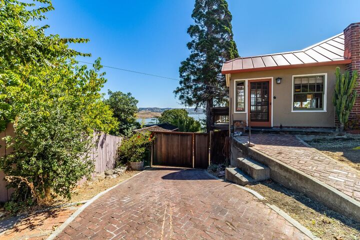 Property Photo: 240 Alexander Street CA 94525