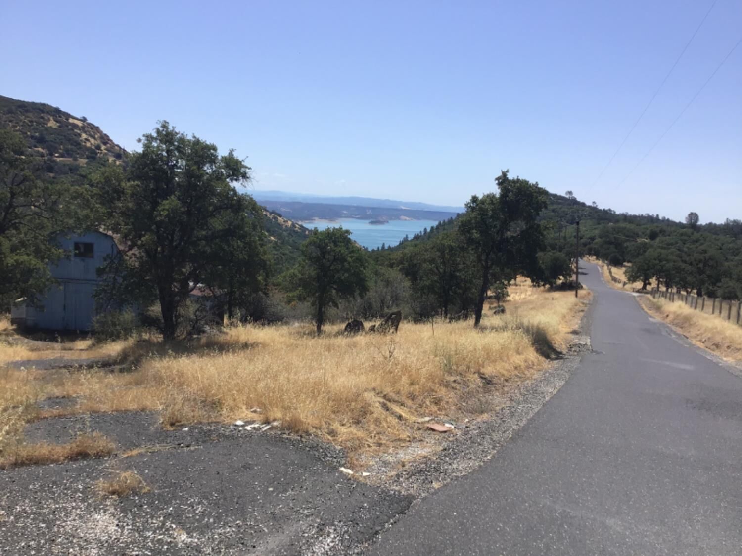 Property Photo:  3071 Chestnut Way  CA 95222 