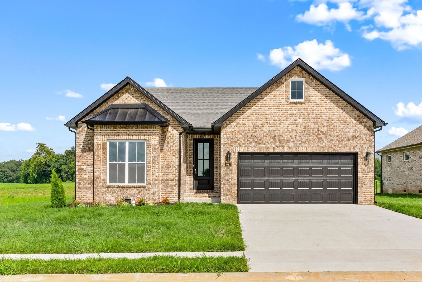 Property Photo: 249 Harvest Moon Dr TN 37043