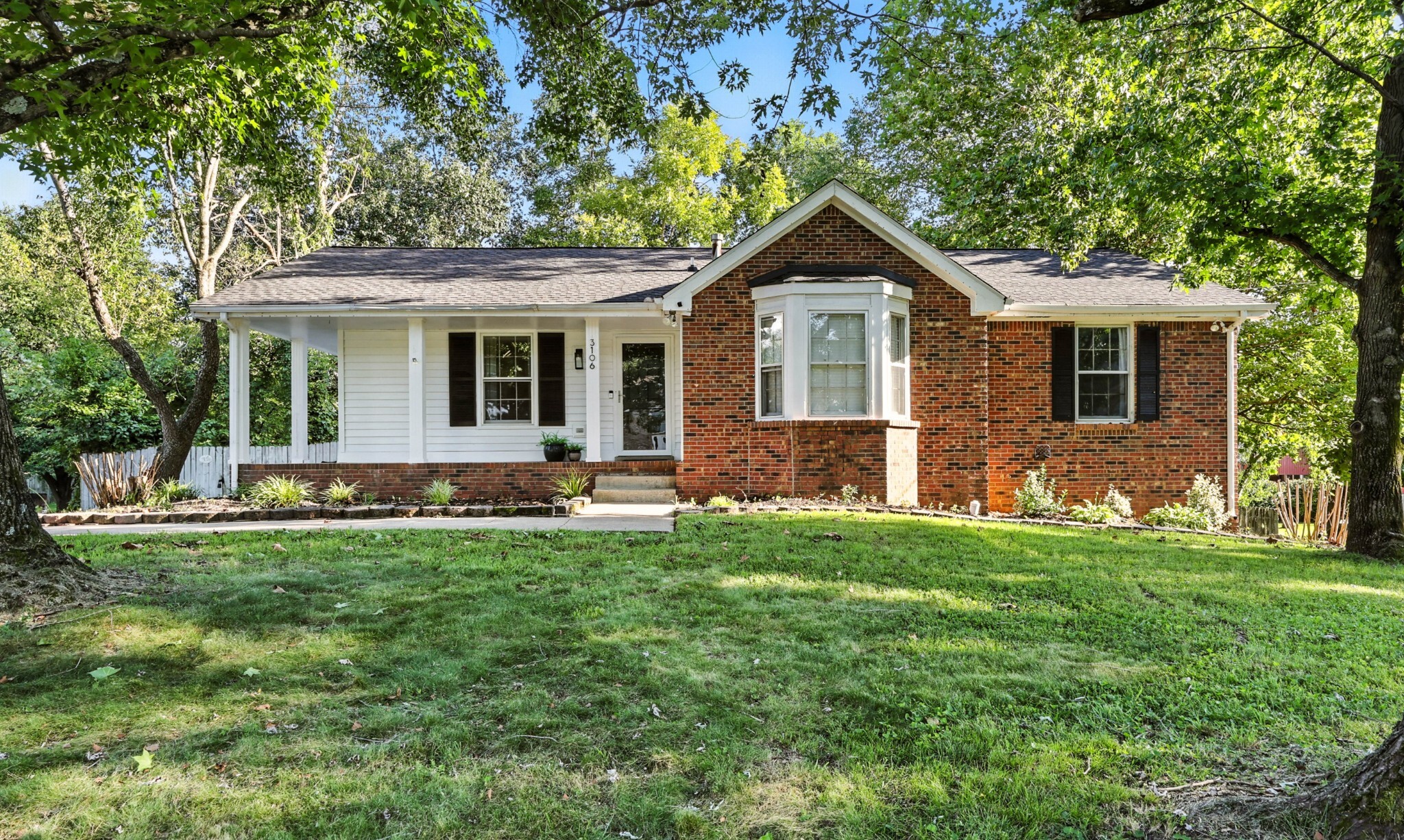 Property Photo:  3106 Westchester Dr  TN 37043 