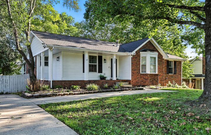 Property Photo: 3106 Westchester Dr TN 37043