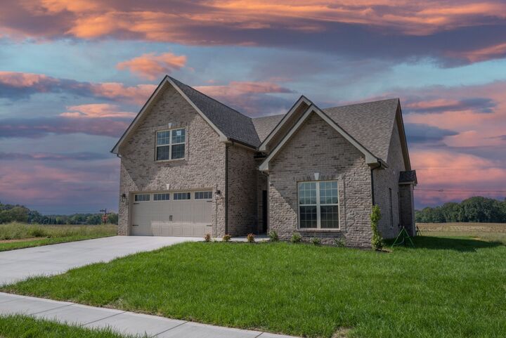 146 Aspen Pine Drive  Clarksville TN 37043 photo