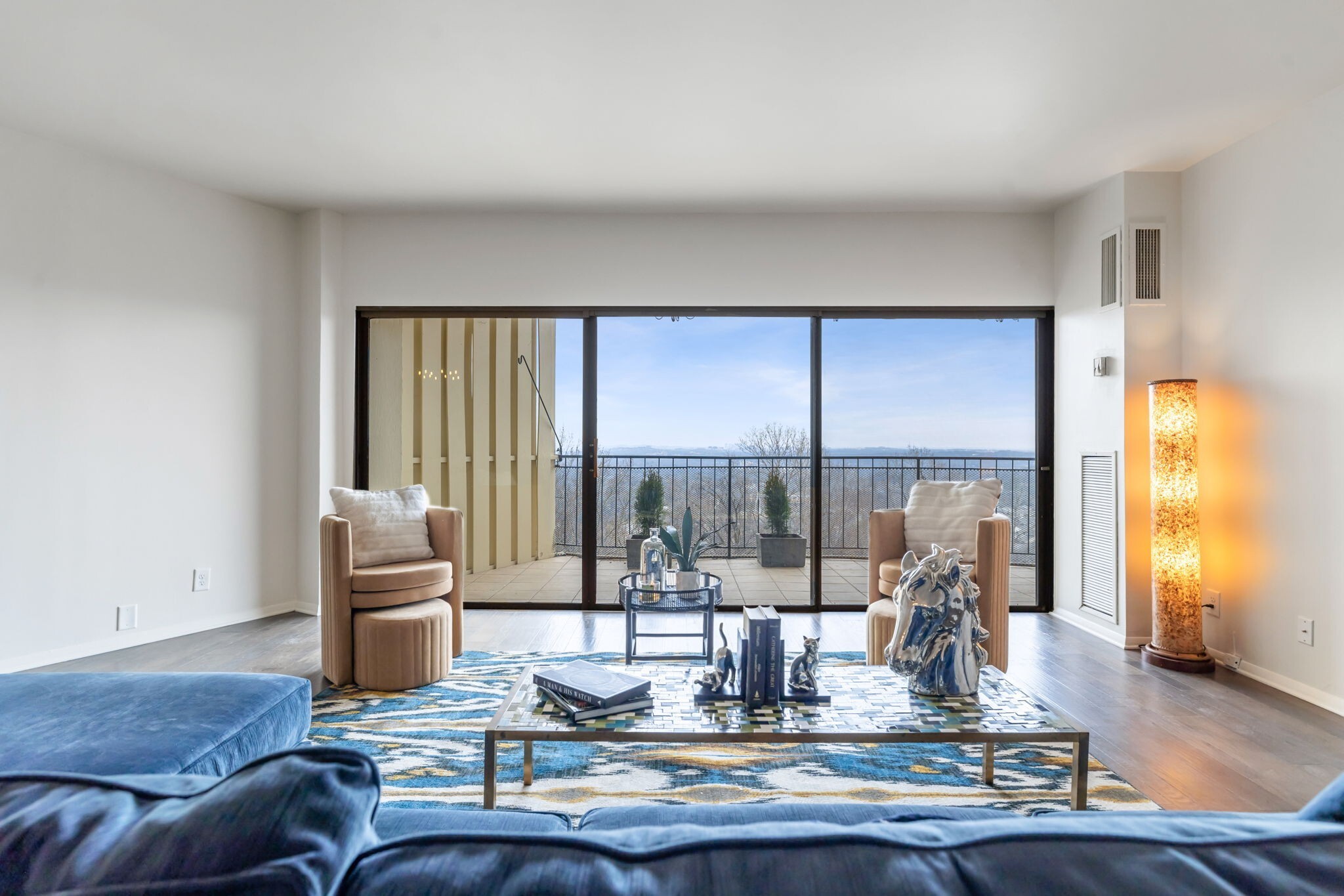 Property Photo: 6666 Brookmont Ter 709 TN 37205