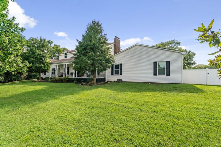 Property Photo:  3813 Lebanon Rd  TN 37129