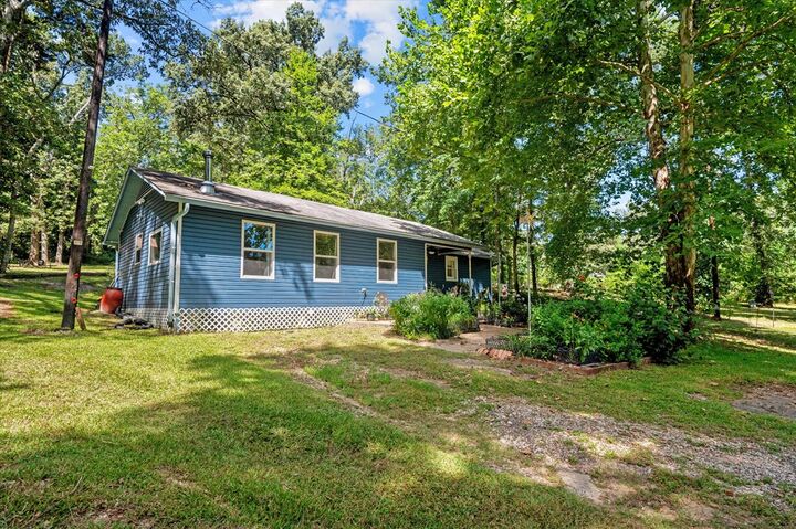 Property Photo:  4890 Fm 2259  TX 75961 