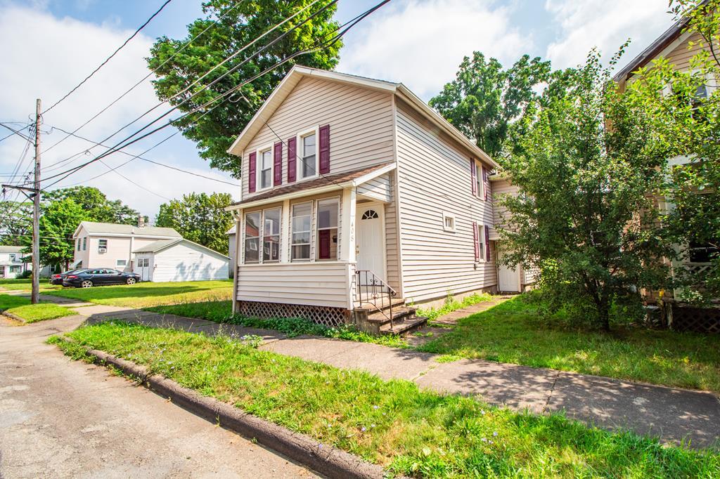 Property Photo: 408 Oak St NY 14901