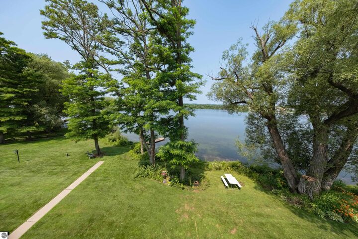 Property Photo: 730 Centre Place MI 49686
