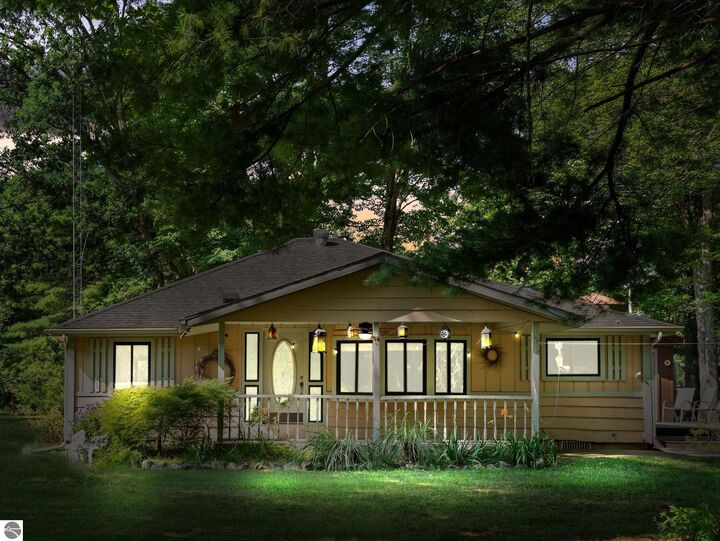 3683 S Masten Road  Branch MI 49402-9681 photo