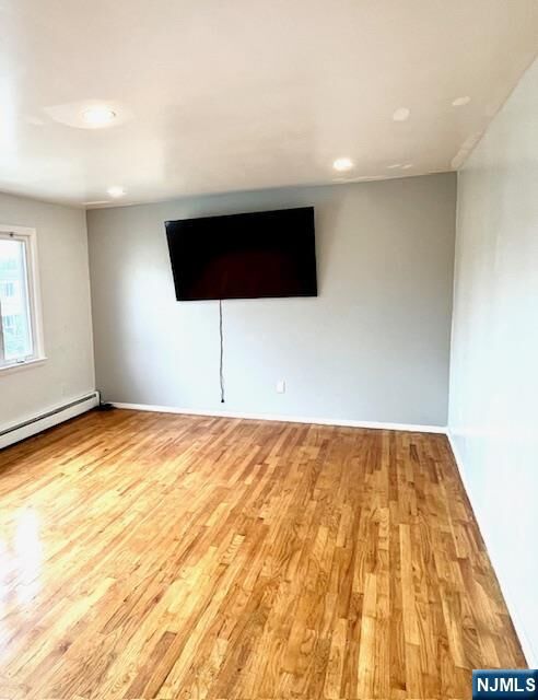 Property Photo:  501 Forest Street 2  NJ 07032 