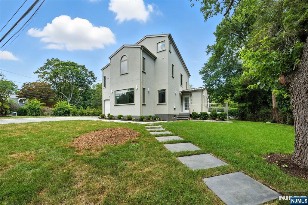 Property Photo: 121 Christie Street NJ 07670