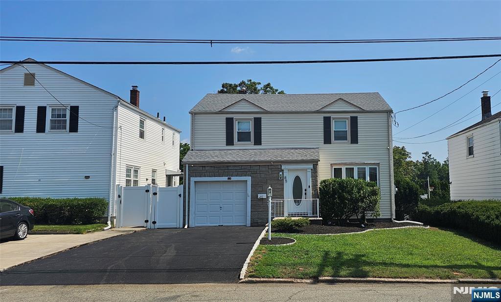 Property Photo: 85 Beech Street NJ 07607