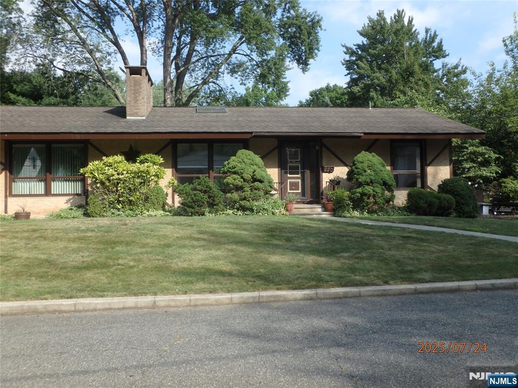 Property Photo: 220-222 Franklin Street 220 NJ 07647