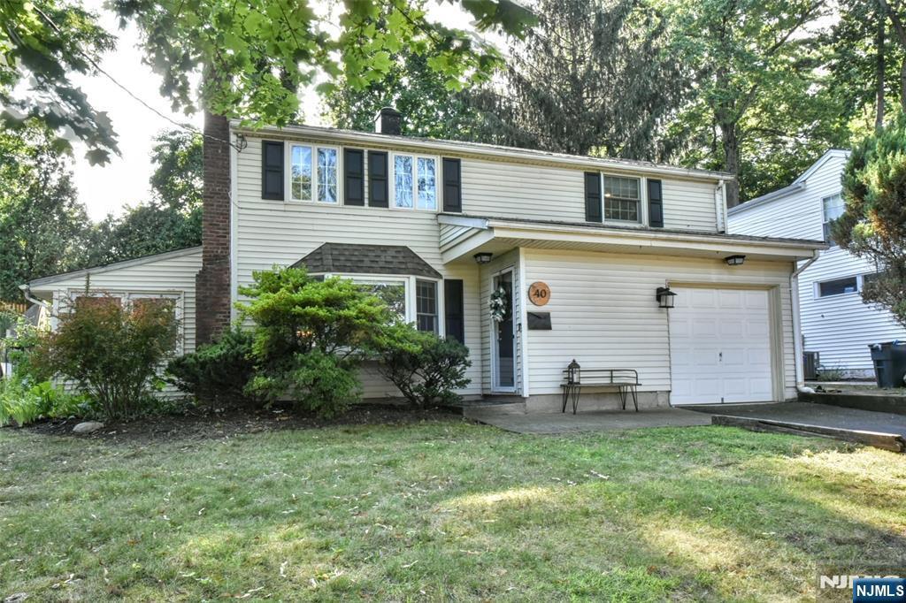 40 Campbell Street  Waldwick NJ 07463 photo