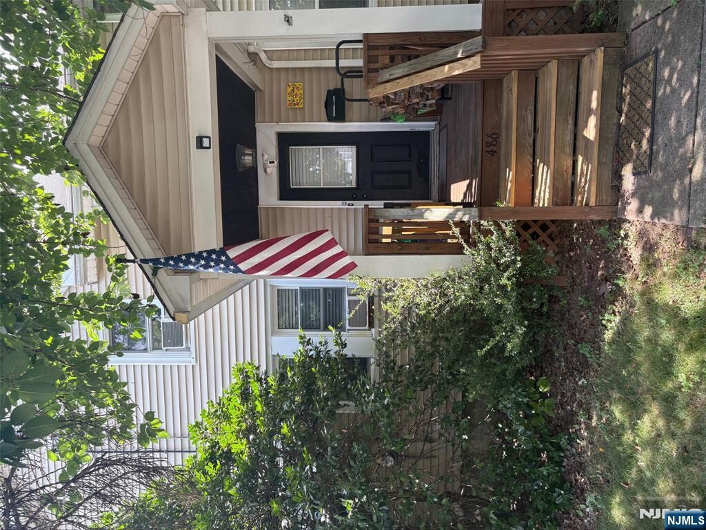 Property Photo:  484-486 4th Avenue  NJ 07675 