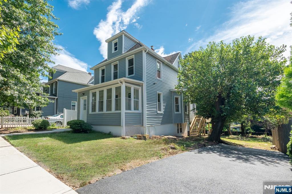 Property Photo: 9 Overpeck Avenue NJ 07660