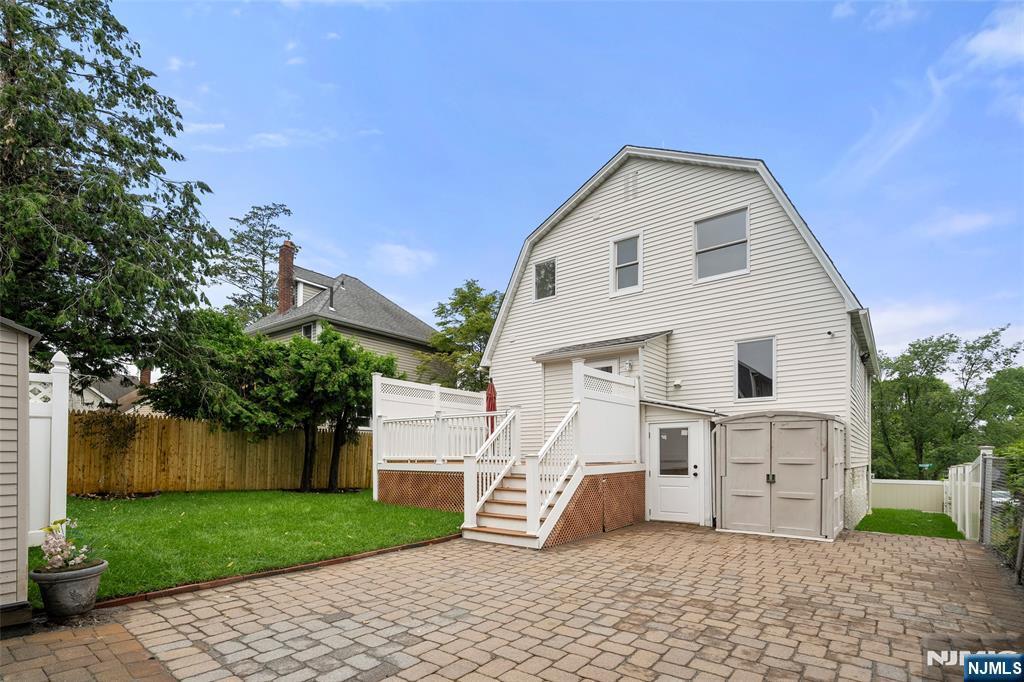 Property Photo: 174 Pleasant Avenue NJ 07621