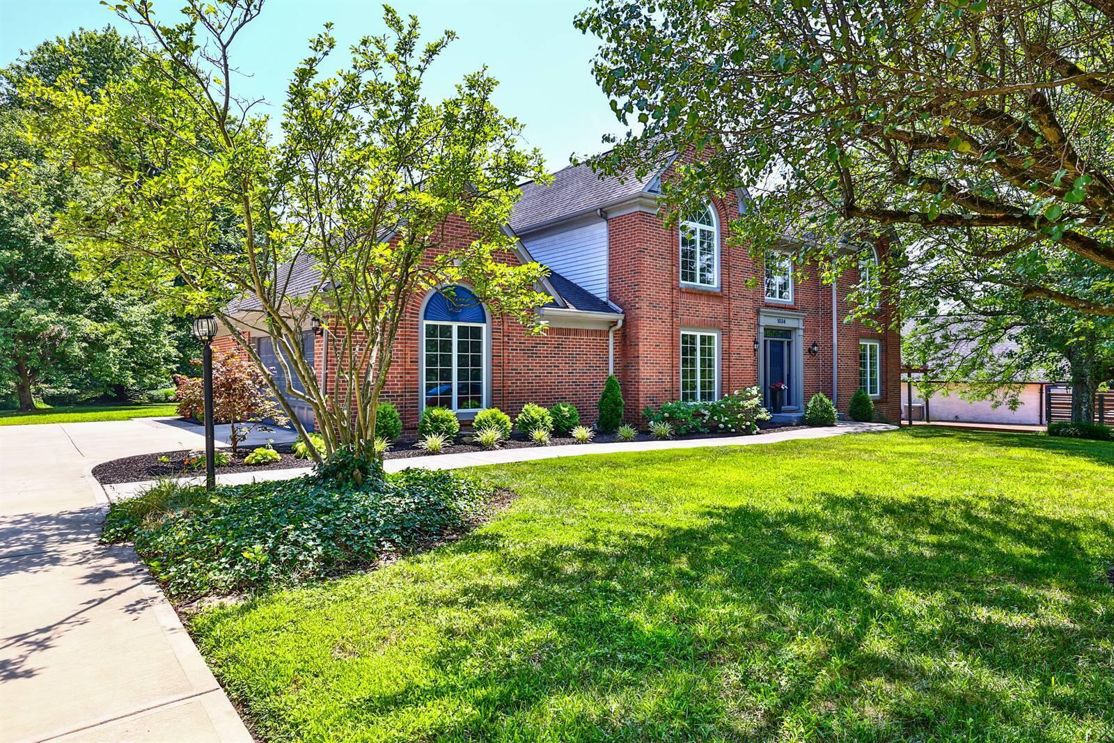 Property Photo:  1034 Colina Drive  KY 41017 