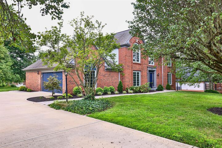 Property Photo: 1034 Colina Drive KY 41017