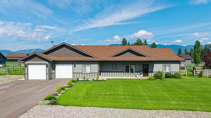 Property Photo:  123 Country View Trail  MT 59912 