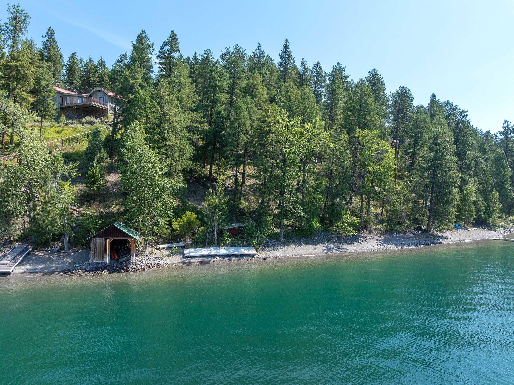 2130 Houston Drive  Whitefish MT 59937 photo