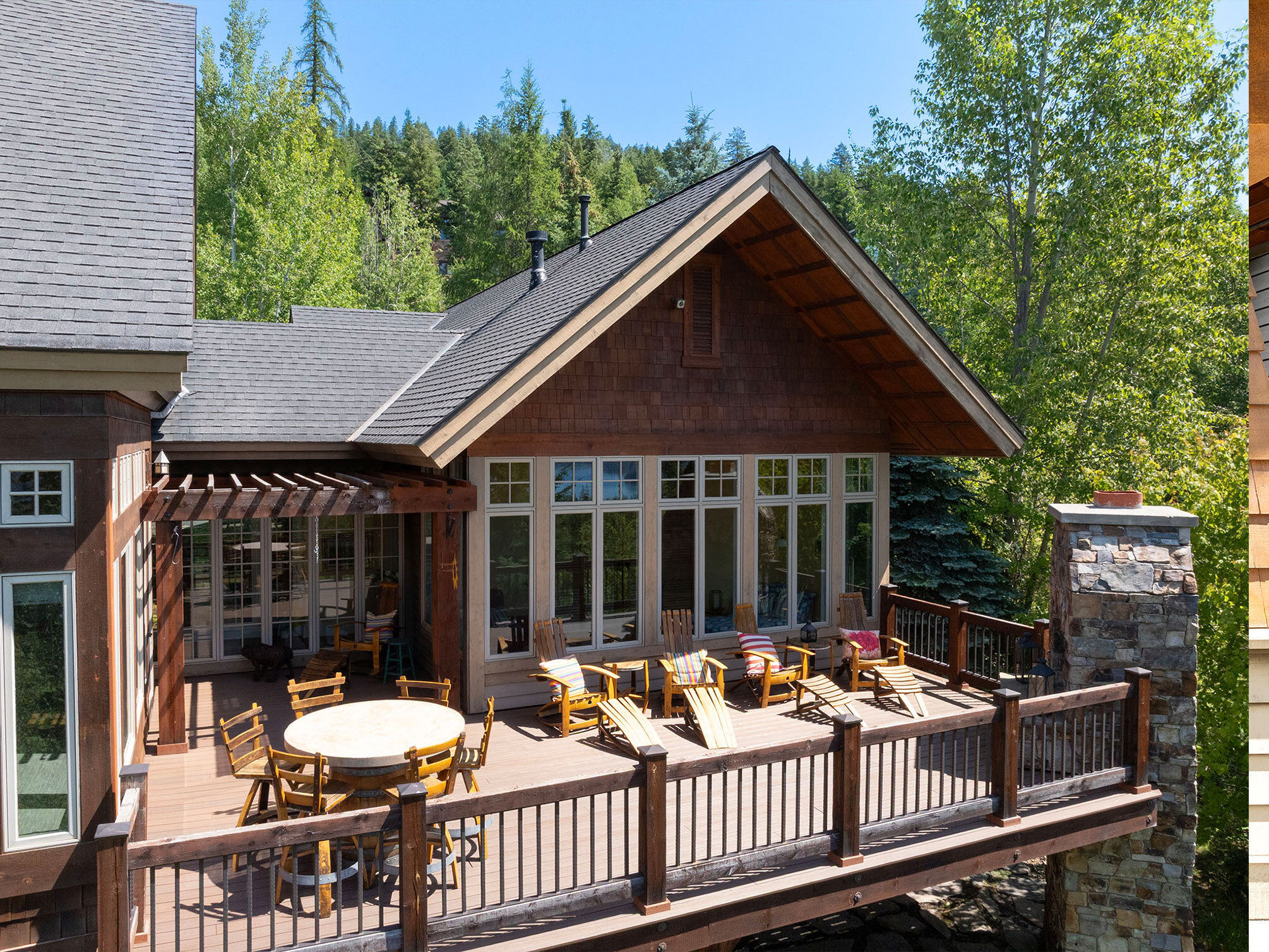 Property Photo:  113 S Prairiesmoke Circle  MT 59937 