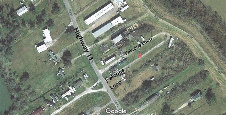 Property Photo:  Falcon Loop  LA 70041 