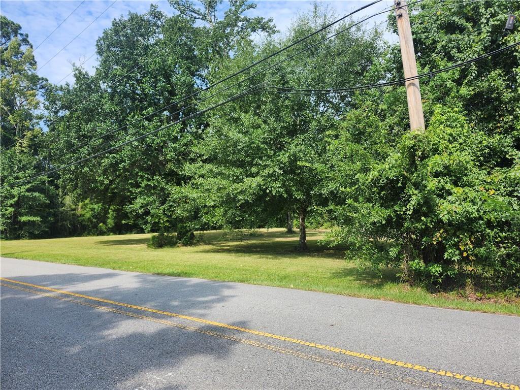 Property Photo: 59577 Lacombe Harbor Road LA 70445