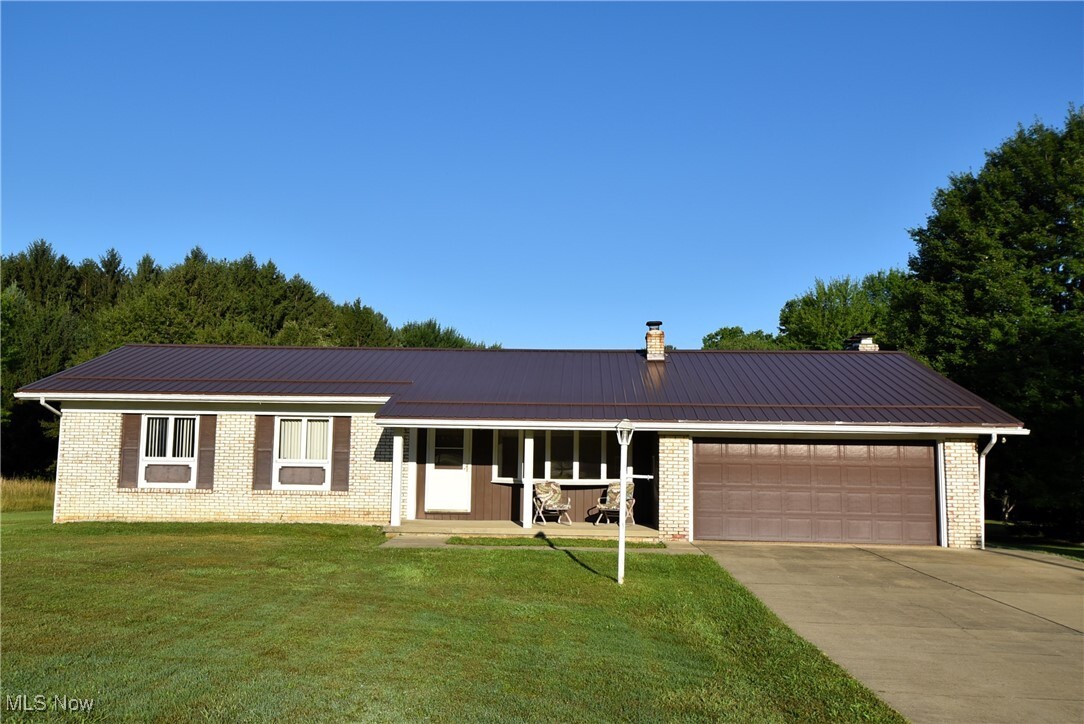 500 N Turner Road  Austintown OH 44515 photo
