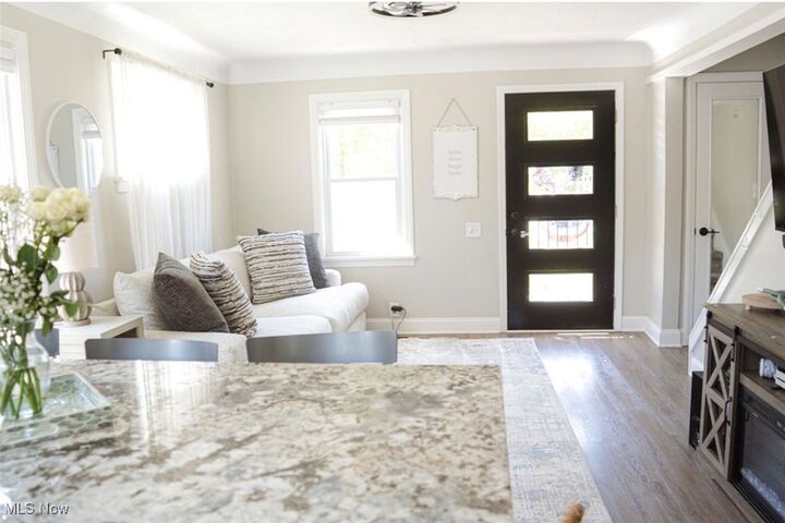 Property Photo:  11105 Chillicothe Road  OH 44026 
