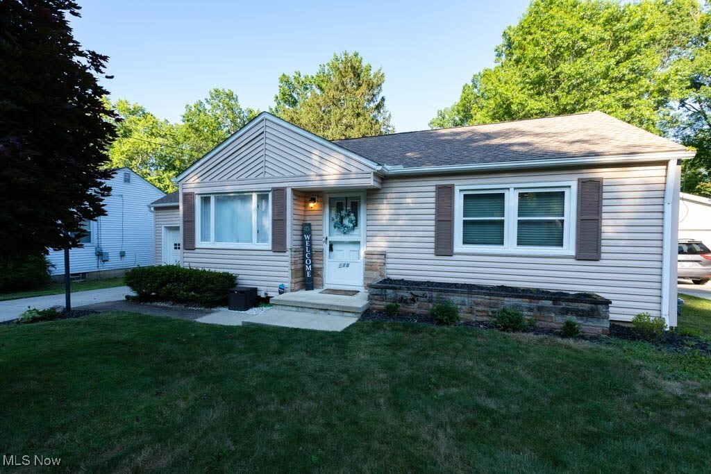 619 Woodside Drive  Kent OH 44240 photo