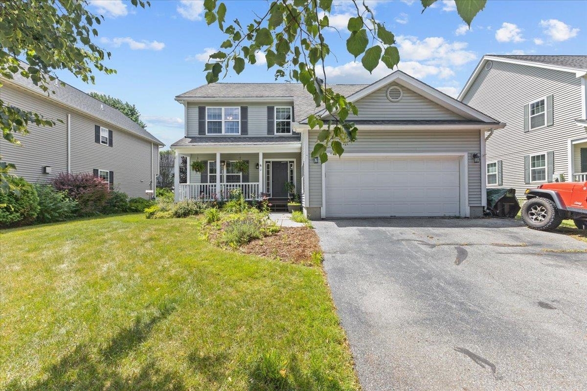 11 Cabot Court  South Burlington VT 05403 photo
