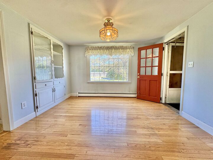 Property Photo: 143 Cookman Road VT 05051