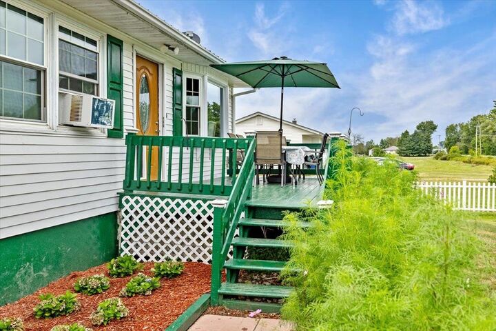 Property Photo:  116 Middle Road  VT 05488