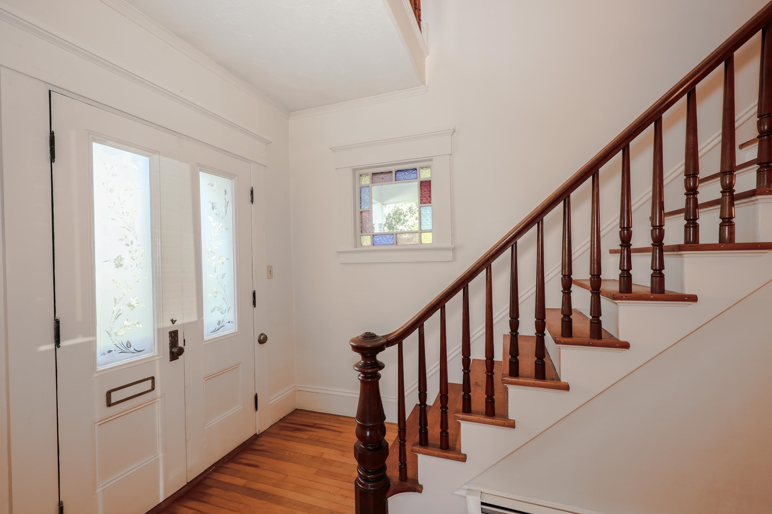 Property Photo:  25 Pleasant Street  NH 03045 