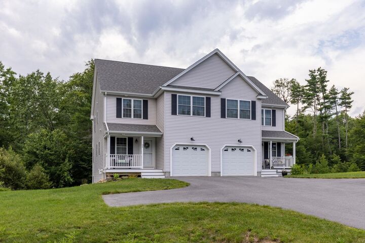 Property Photo: 9 Annika Lee Drive NH 03042