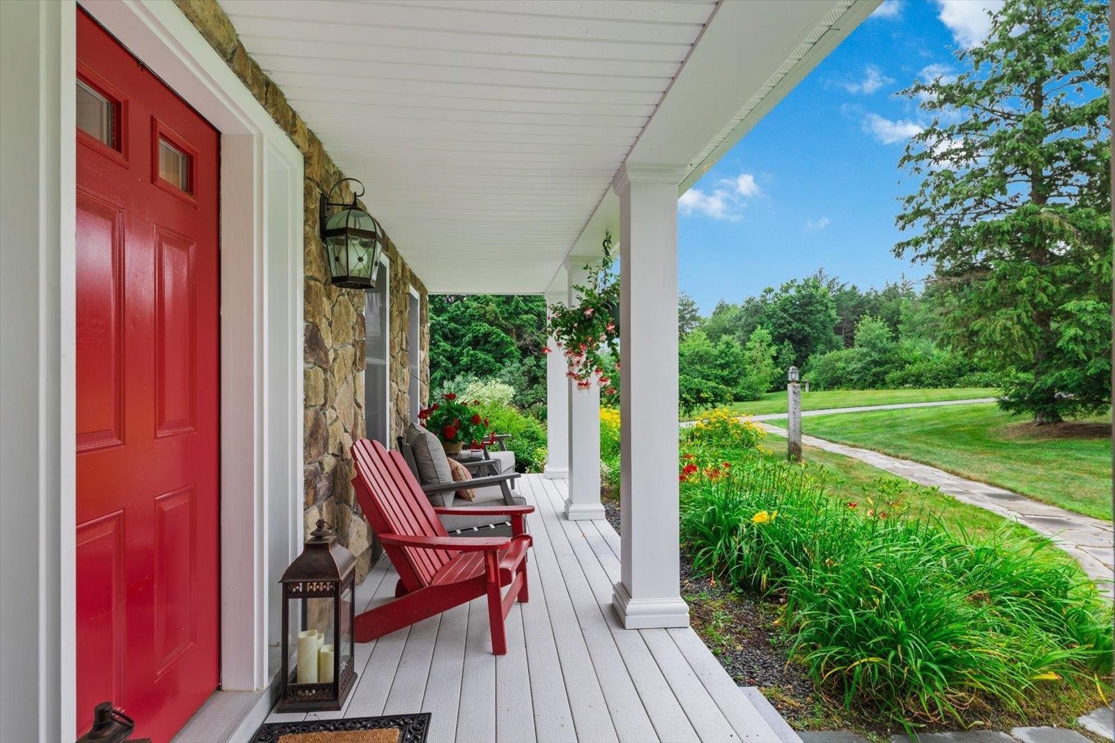 Property Photo: 62 Monadnock Lane NH 03458
