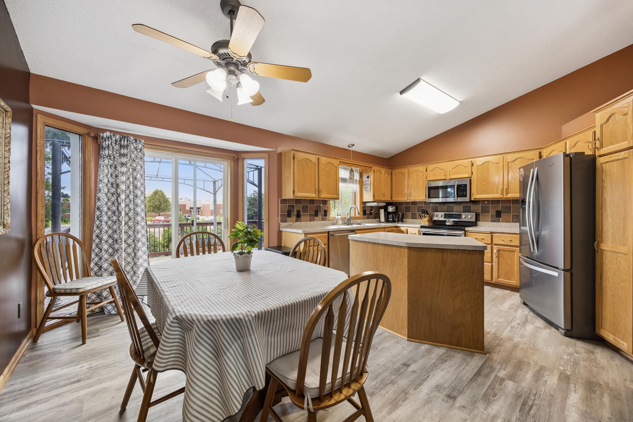 Property Photo: 1684 155th Avenue NW MN 55304